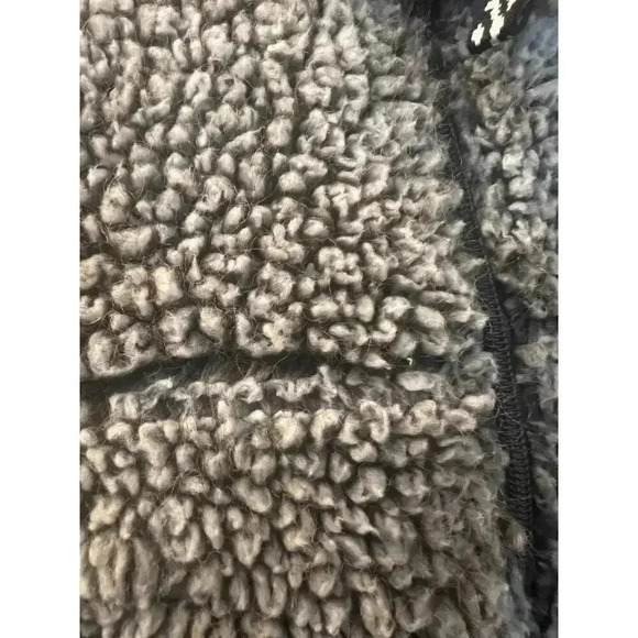 Boxer Craft mens fleece pullover 1/4 zip size XL - Picture 3 of 4